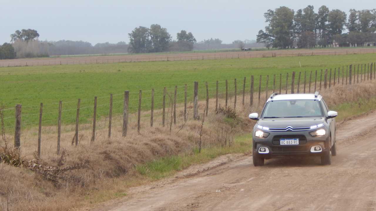 Crítica de Jacinto Campos: Citroën C4 Cactus