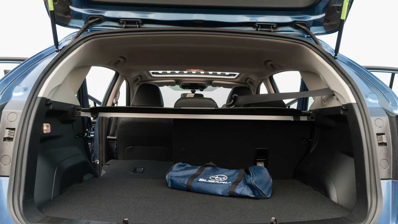 Crítica: Subaru All-New Impreza Hatchback 2.0 CVT