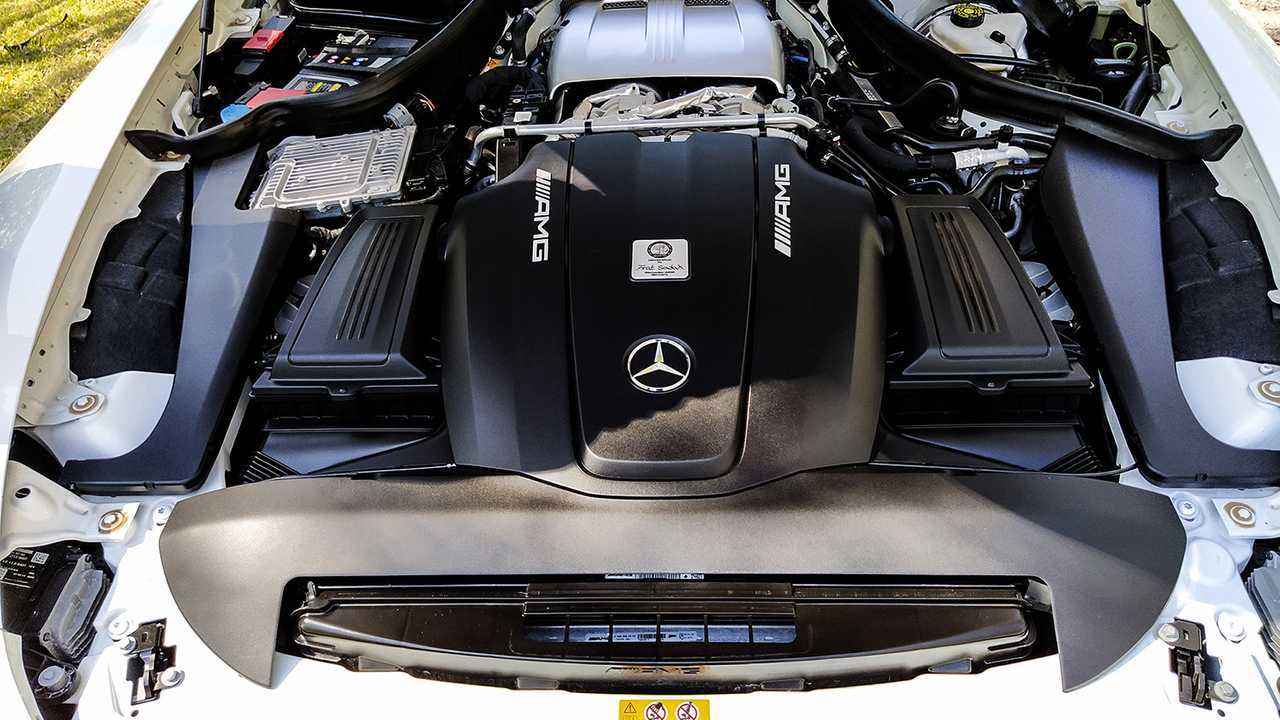 Crítica: Mercedes-AMG GTC Roadster