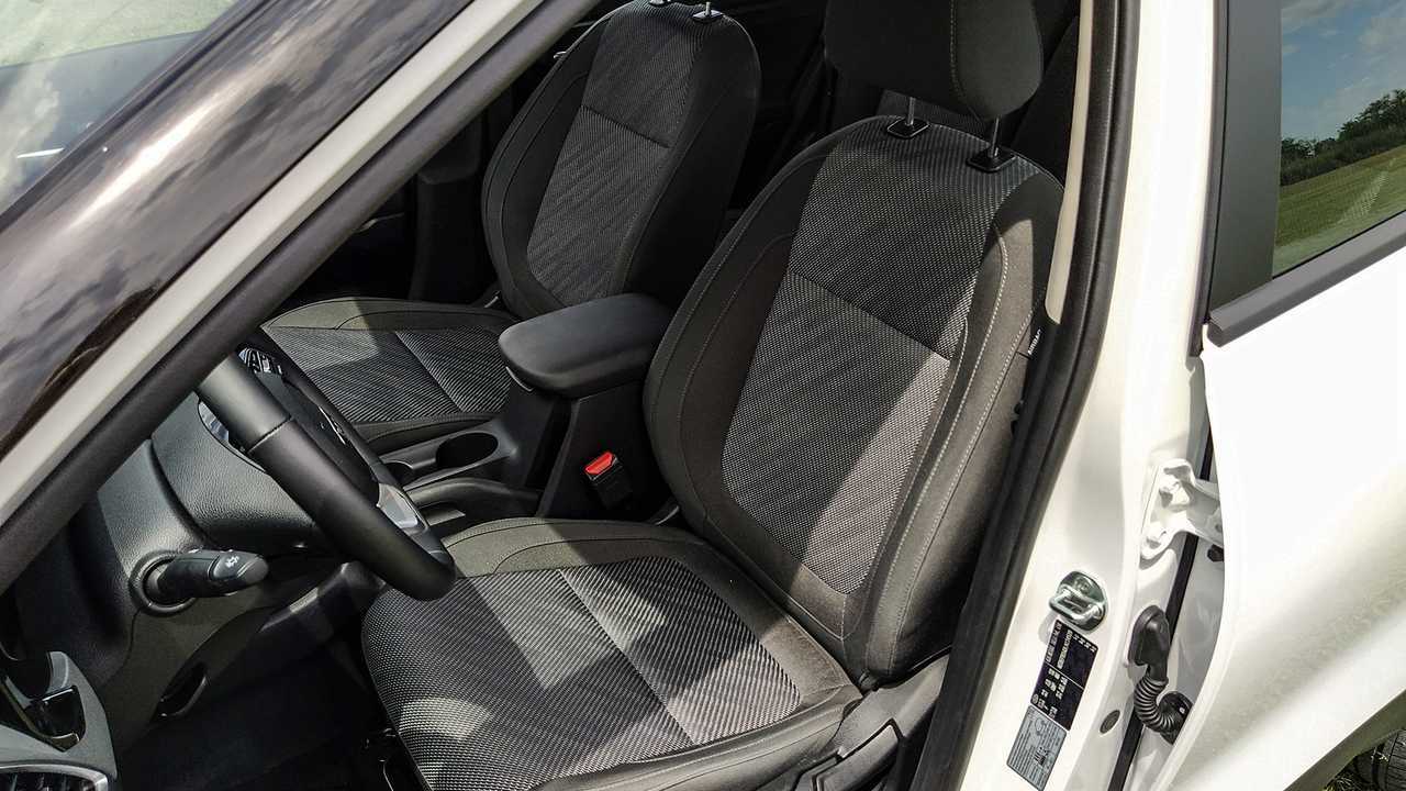 Crítica: Kia Seltos
