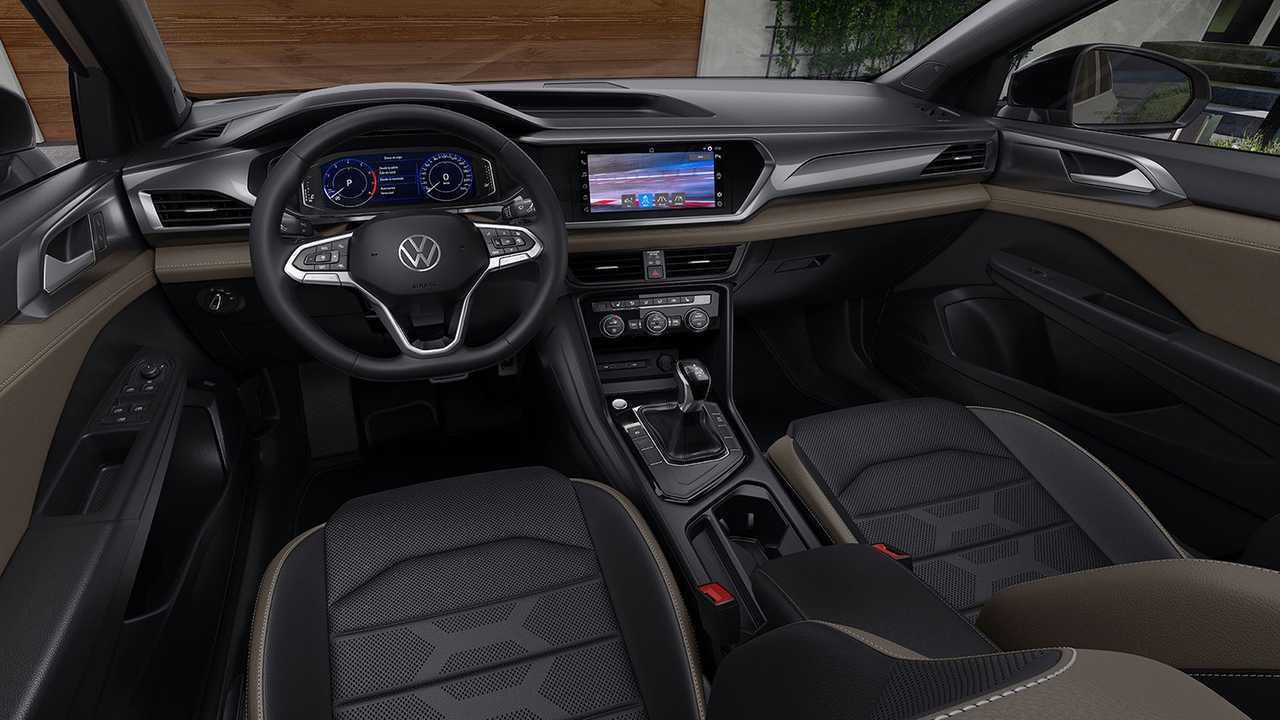 No sólo Taos: VW anunció que producirá en Pacheco “nuevos modelos” con la Plataforma MQB