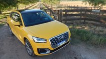 audi chau a1 q2