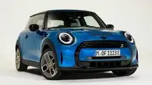 Mini Cooper SE (Facelift)