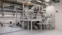 Volkswagen Group Components Battery Recycling Plant In Salzgitter