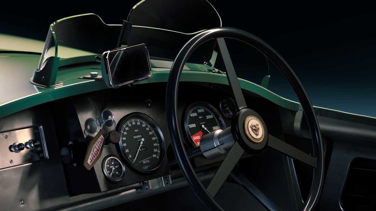 Jaguar C-type Continuation