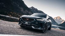 Cupra Formentor par ABT Sportsline