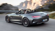 Mercedes-AMG GT