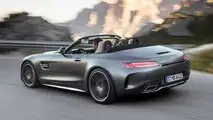 Mercedes-AMG GT