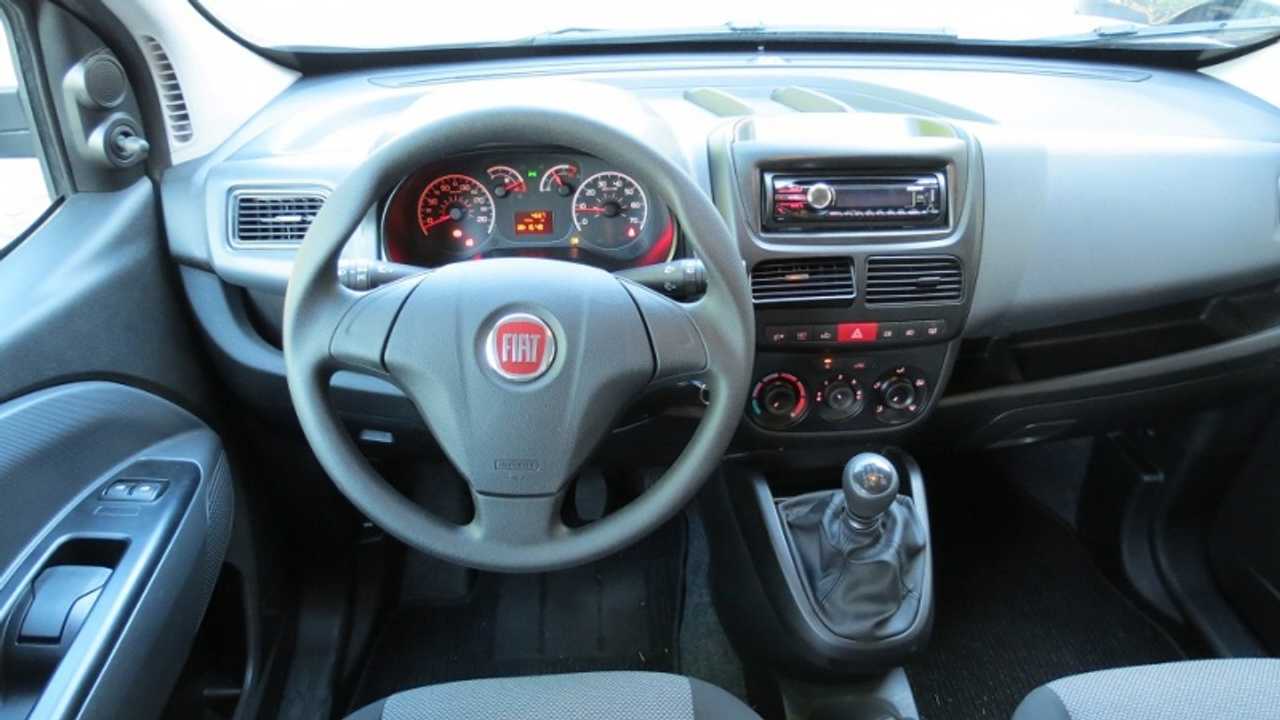 Crítica: Fiat Dobló Pasajeros