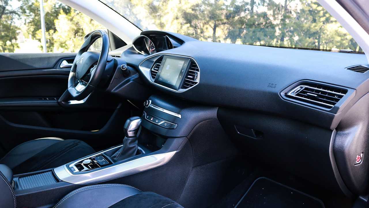 Crítica: Peugeot 308 S Allure Plus