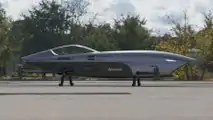 Airspeeder Mk3