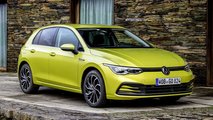 6. Volkswagen Golf