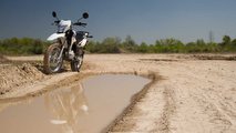 Honda XR 150 L
