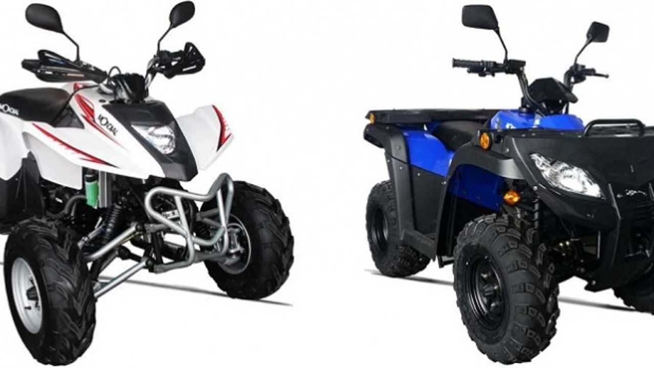 Lanzamiento: Mondial FD200RS y FD250R