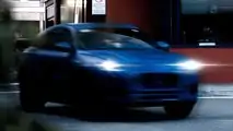 Maserati Grecale, le foto teaser dei prototipi