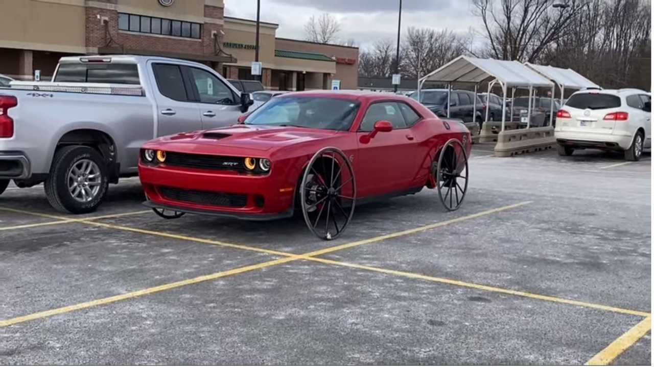 Hellbuggy