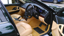 2005 Maserati Quattroporte V