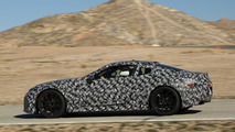 2018 Lexus LC 500 Prototype First Drive