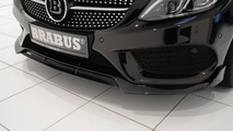 Mercedes C 450 4MATIC by Brabus