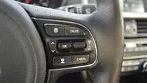 2016 Kia Optima SX