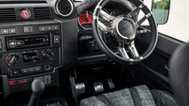 Land Rover Defender Last Edition by Chelsea Truck Company
