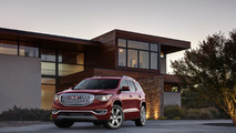 2017 GMC Acadia