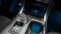2017 Ford Fusion V6 Sport