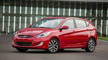 2016 Hyundai Accent