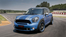 MINI Countryman 150° Anniversario by Romeo Ferraris, 1024, 13.7.2011