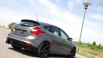 2012 Ford Focus tuned by Loder1899, 01.06.2011