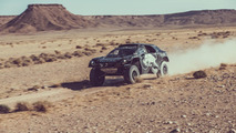 Peugeot 2008 DKR16