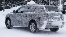 Renault Maxthon spy photo