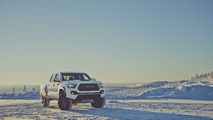 2017 Toyota Tacoma TRD Pro