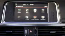 Kia Optima Hybrid / Optima Plug-in Hybrid