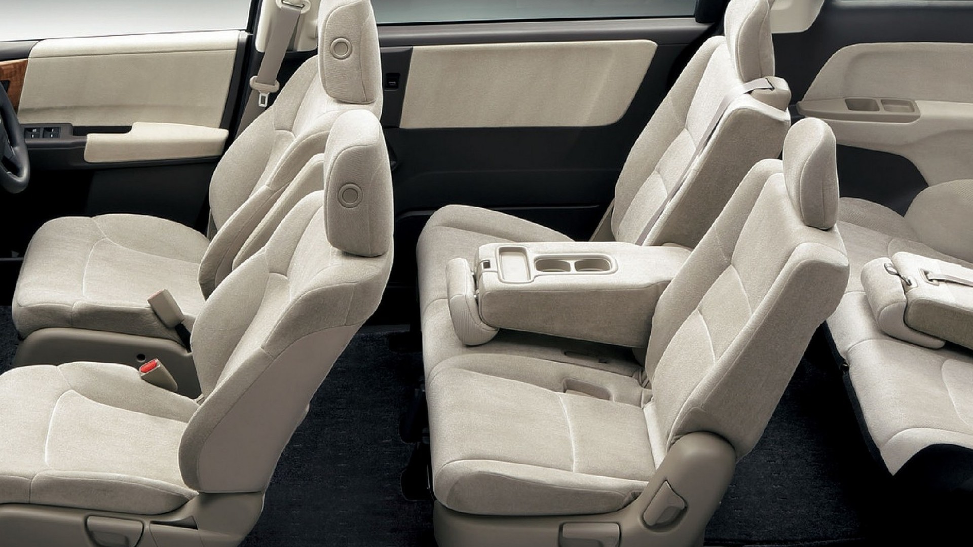 Honda Odyssey Hybrid Announced For An