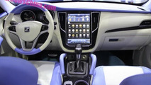 Zotye S21, el Audi Q3 chino