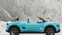 Citroen Cactus M concept