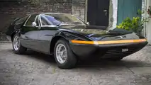 Ferrari 365 GTB/4 Daytona Shooting Brake