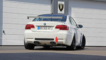 BMW M3 Coupe E92 Clubsport by KBR Motorsport
