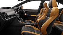 Subaru WRX S4 SporVita