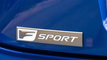 2016 Lexus RC Coupe