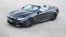 BMW M6 Convertible by G-Power