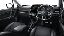 2016 Subaru Forester (JDM)