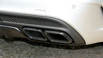 Mercedes-AMG C63 Touring by POSAIDON
