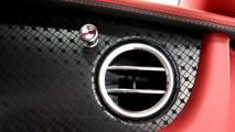 Bentley Monster by Mulliner