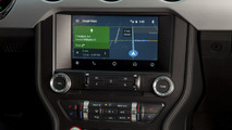 2016 Ford's SYNC 3