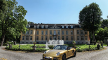 Porsche 911 Turbo (997) by Wimmer