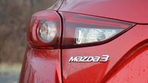 2016 Mazda Mazda3