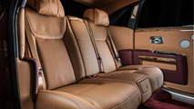 Rolls-Royce Ghost Diamond