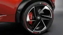 Nissan Gripz Concept